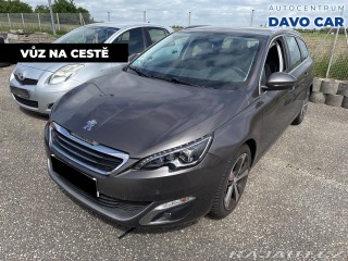 Peugeot 308 1,2 Puretech Allure