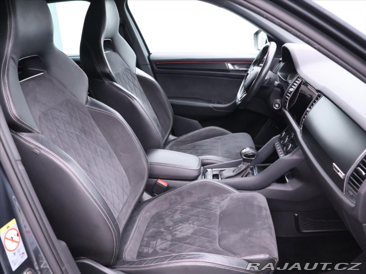 Škoda Kodiaq 2,0 TDI DSG Sportline Ca 2018