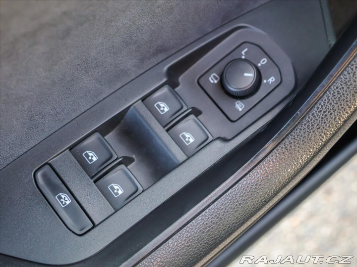 Škoda Kodiaq 2,0 TDI4x4 Sportline Cant 2018