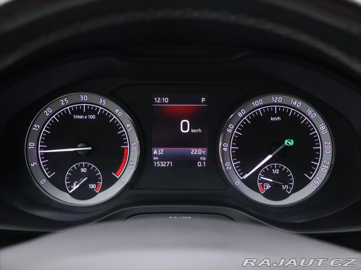Škoda Kodiaq 2,0 TDI 4x4 Sportline pan 2018