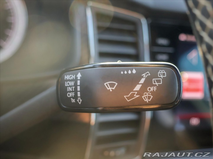 Škoda Kodiaq 2,0 TDI4x4 Sportline Cant 2018