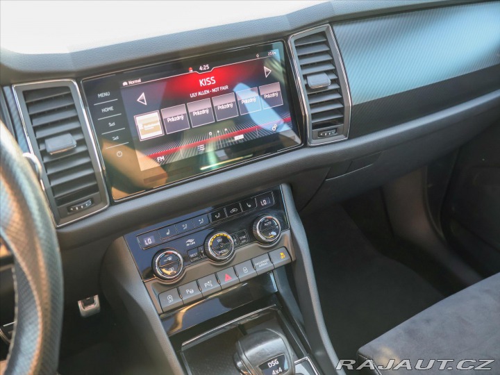 Škoda Kodiaq 2,0 TDI4x4 Sportline Cant 2018