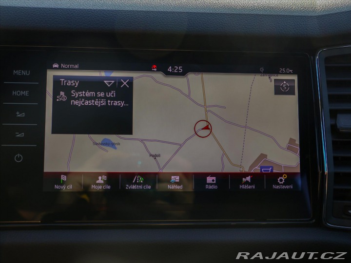 Škoda Kodiaq 2,0 TDI4x4 Sportline Cant 2018