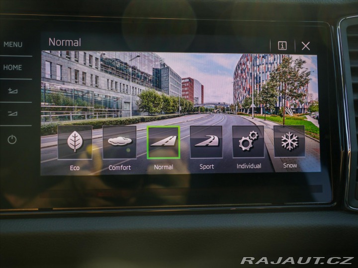 Škoda Kodiaq 2,0 TDI4x4 Sportline Cant 2018