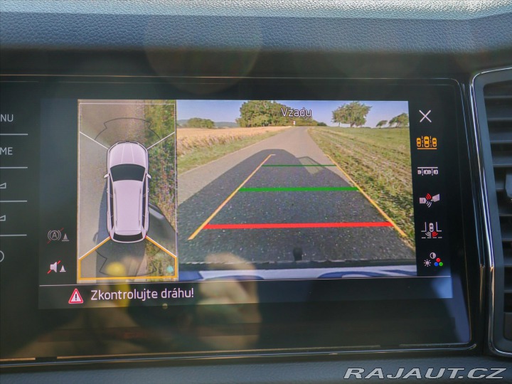 Škoda Kodiaq 2,0 TDI4x4 Sportline Cant 2018