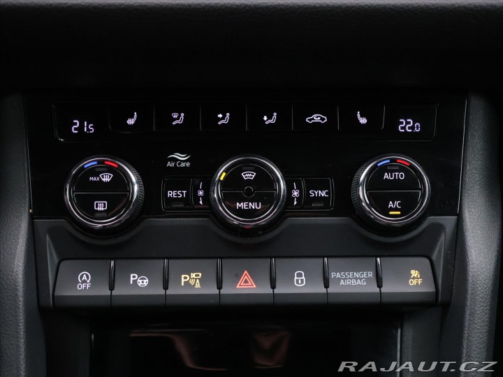 Škoda Kodiaq 2,0 TDI 4x4 Sportline pan 2018