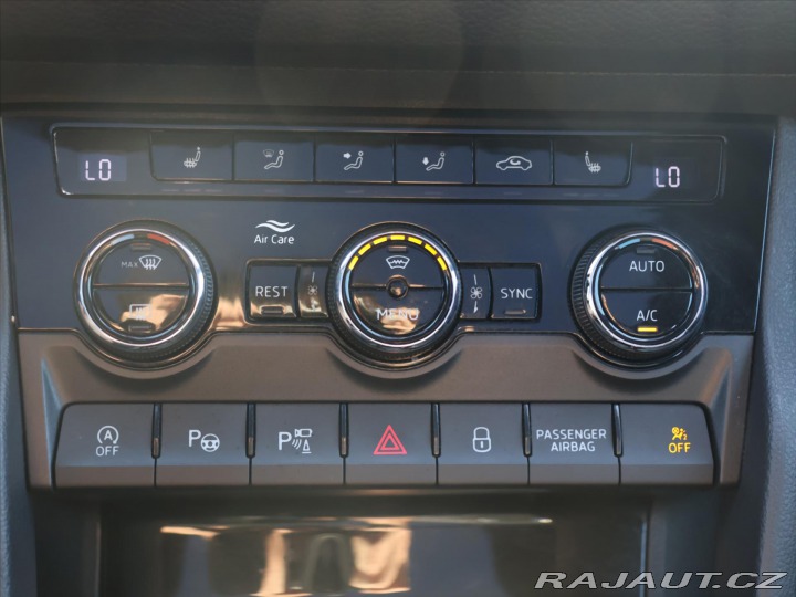 Škoda Kodiaq 2,0 TDI4x4 Sportline Cant 2018