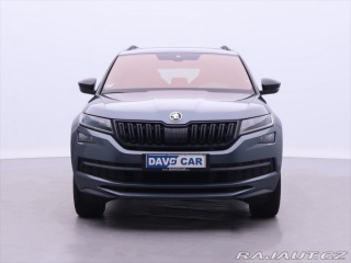 Škoda Kodiaq 2,0 TDI  DSG Sportline Ca 2018