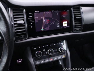 Škoda Kodiaq 2,0 TDI  DSG Sportline Ca 2018