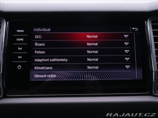 Škoda Kodiaq 2,0 TDI  DSG Sportline Ca 2018