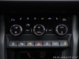 Škoda Kodiaq 2,0 TDI  DSG Sportline Ca 2018