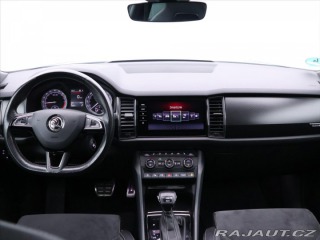 Škoda Kodiaq 2,0 TDI  DSG Sportline Ca 2018