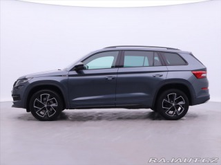 Škoda Kodiaq 2,0 TDI  DSG Sportline Ca 2018