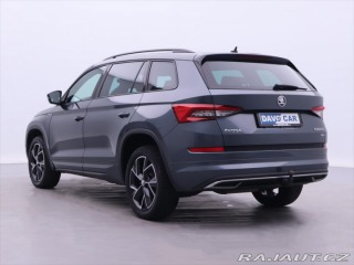Škoda Kodiaq 2,0 TDI  DSG Sportline Ca 2018