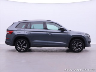 Škoda Kodiaq 2,0 TDI  DSG Sportline Ca 2018