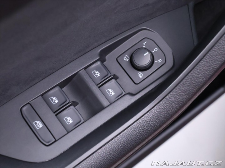 Škoda Kodiaq 2,0 TDI DSG 4x4 Sportline 2018