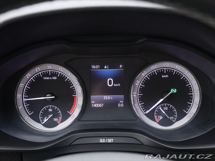 Škoda Kodiaq 2,0 TDI DSG 4x4 Sportline 2018