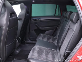 Škoda Kodiaq 2,0 TDI DSG 4x4 Sportline 2018