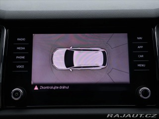 Škoda Kodiaq 2,0 TDI DSG 4x4 Sportline 2018