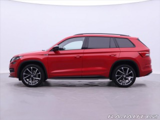 Škoda Kodiaq 2,0 TDI DSG 4x4 Sportline 2018