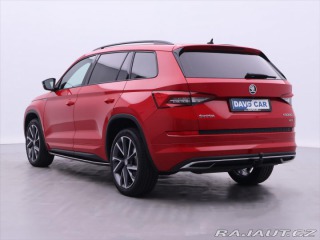 Škoda Kodiaq 2,0 TDI DSG 4x4 Sportline 2018