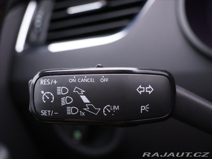 Škoda Octavia 2,0 TDI RS 135KW CZ DSG N 2018