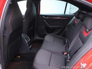 Škoda Octavia 2,0 TDI RS 135KW CZ DSG N 2018