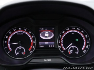 Škoda Octavia 2,0 TDI RS 135KW CZ DSG N 2018