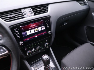 Škoda Octavia 2,0 TDI RS 135KW CZ DSG N 2018