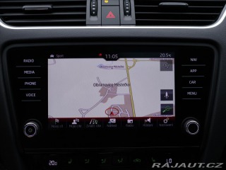 Škoda Octavia 2,0 TDI RS 135KW CZ DSG N 2018