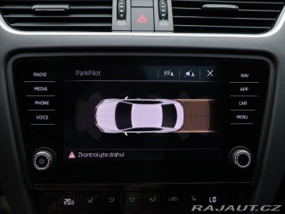 Škoda Octavia 2,0 TDI RS 135KW CZ DSG N 2018