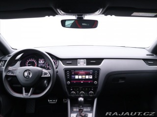 Škoda Octavia 2,0 TDI RS 135KW CZ DSG N 2018