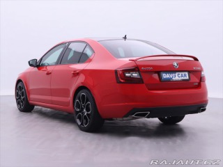 Škoda Octavia 2,0 TDI RS 135KW CZ DSG N 2018