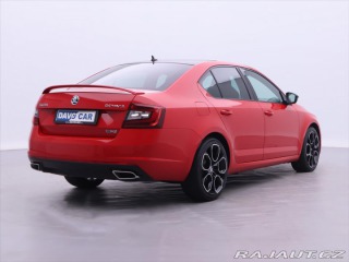 Škoda Octavia 2,0 TDI RS 135KW CZ DSG N 2018