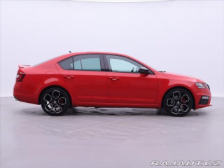 Škoda Octavia 2,0 TDI RS 135KW CZ DSG N 2018