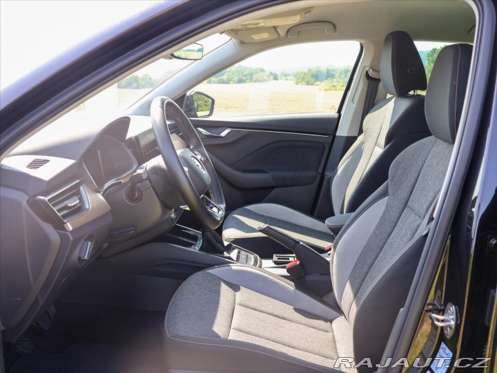 Škoda Ostatní modely 1,0 TSI Style Virtual LED 2023