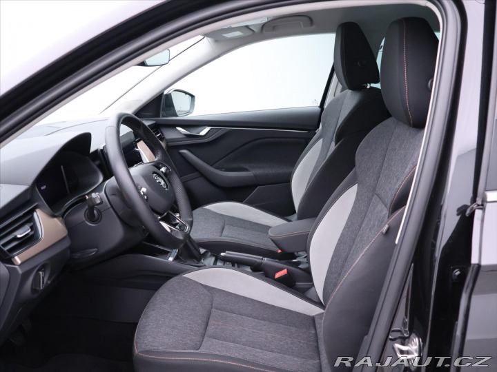 Škoda Scala 1,0 TSI Style Virtual LED 2023