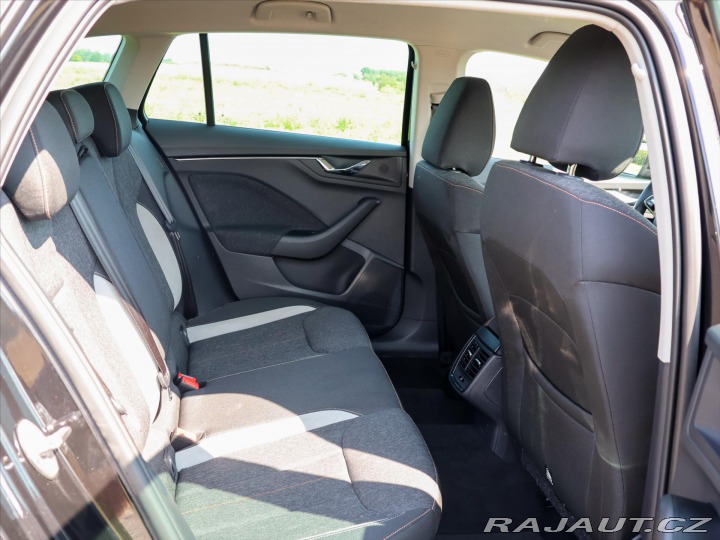 Škoda Ostatní modely 1,0 TSI Style Virtual LED 2023