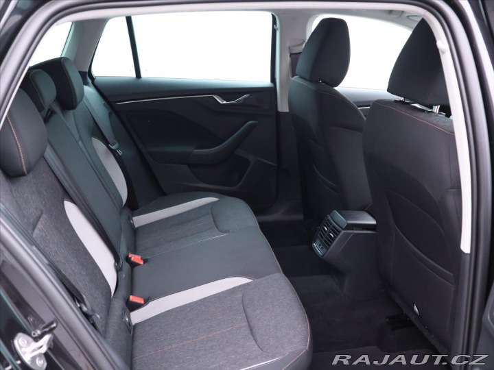 Škoda Scala 1,0 TSI Style Virtual LED 2023