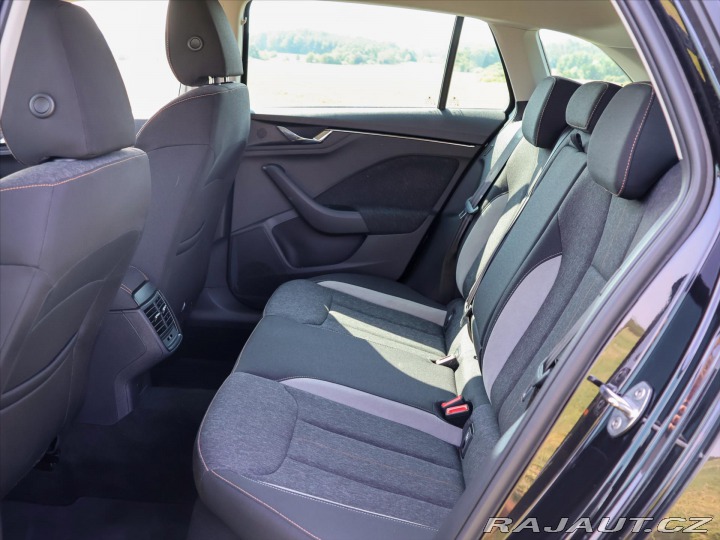 Škoda Ostatní modely 1,0 TSI Style Virtual LED 2023