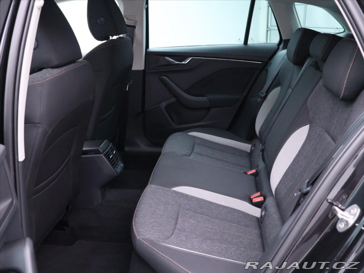 Škoda Scala 1,0 TSI Style Virtual LED 2023