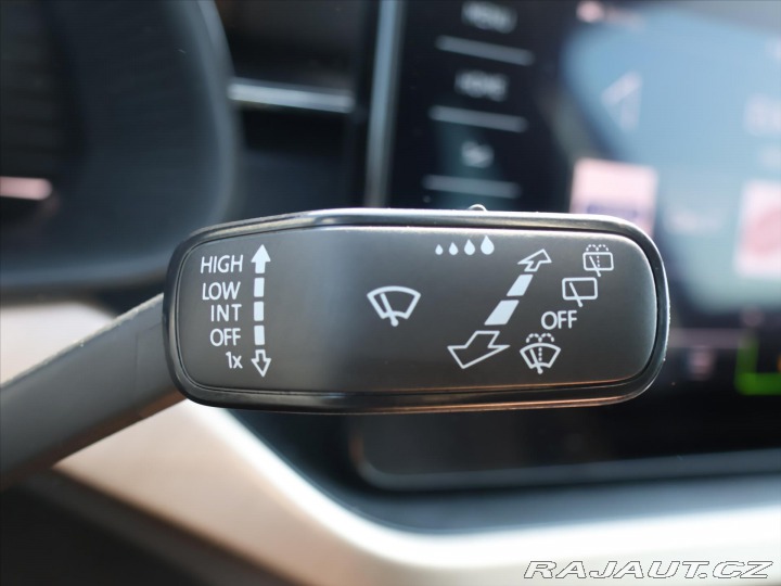 Škoda Ostatní modely 1,0 TSI Style Virtual LED 2023