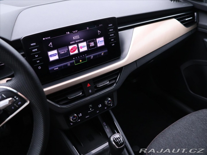Škoda Scala 1,0 TSI Style Virtual LED 2023