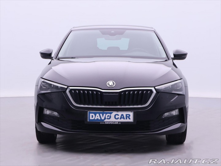 Škoda Scala 1,0 TSI Style Virtual LED 2023
