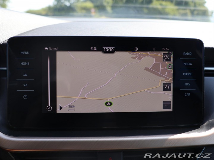 Škoda Ostatní modely 1,0 TSI Style Virtual LED 2023