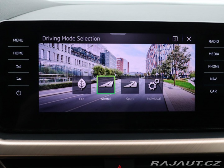 Škoda Scala 1,0 TSI Style Virtual LED 2023