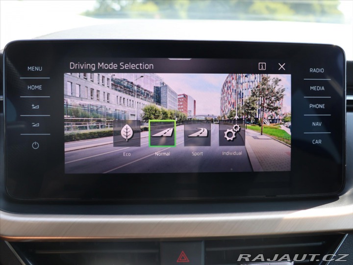 Škoda Ostatní modely 1,0 TSI Style Virtual LED 2023