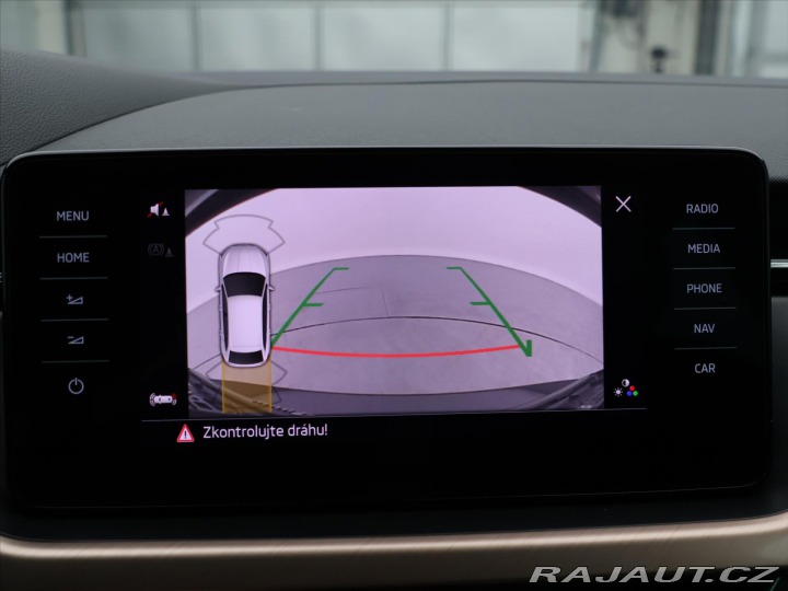 Škoda Scala 1,0 TSI Style Virtual LED 2023