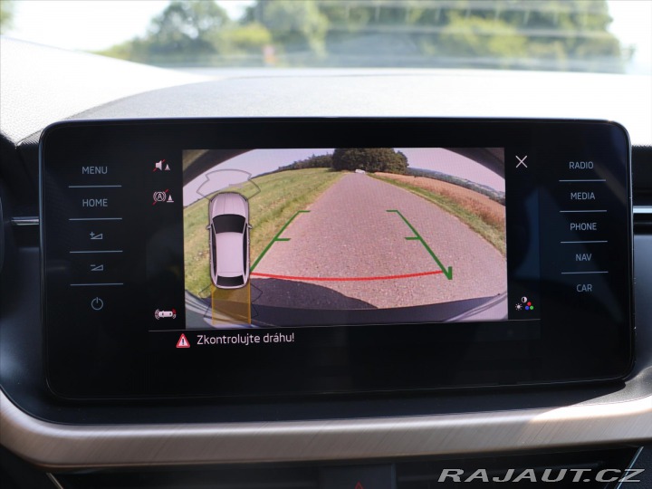 Škoda Ostatní modely 1,0 TSI Style Virtual LED 2023