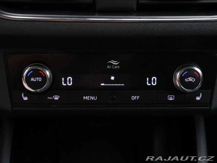 Škoda Scala 1,0 TSI Style Virtual LED 2023